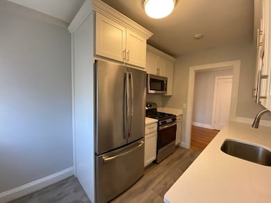 14 Mount Ida St unit 4, Newton, MA 02458 - photo 6