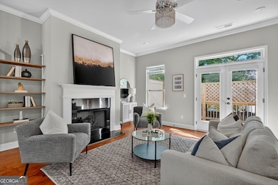 1104 Bakary Ct, Decatur, GA 30032 - photo 3