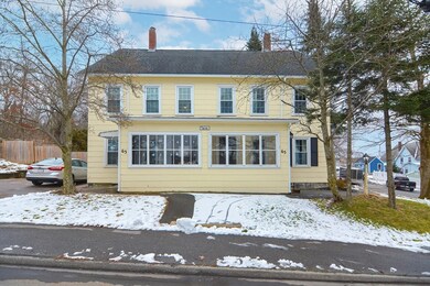 65 Freedom St unit 65, Hopedale, MA 01747 - photo 2