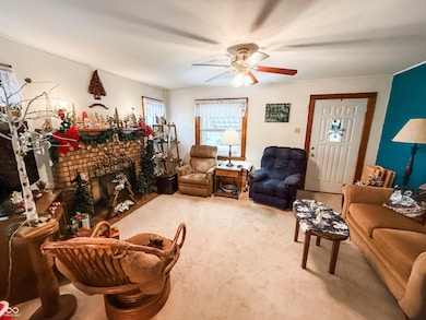 2806 Meridian St, Anderson, IN 46016 - photo 6