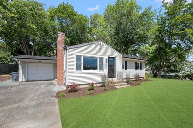 1199 Centerville Rd, Warwick, RI 02886 - photo 2
