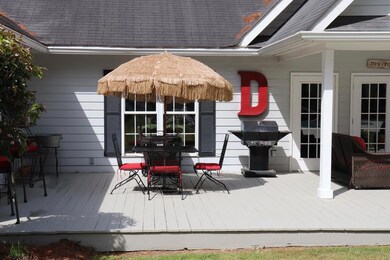 797 Lakeshore Dr, Cordele, GA 31015 - photo 7