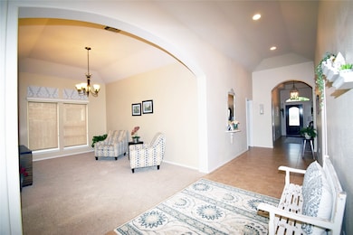 1914 Granite Field Ln, Richmond, TX 77469 - photo 7