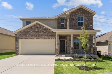 6240 Persimmon Lake, San Antonio, TX 78245 - photo 6