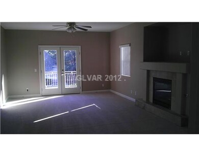 Master Bedroom. Giant Size Master with 2 fans & Fr