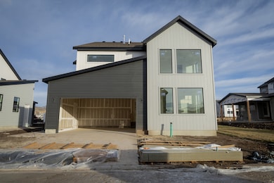 945 S Cloverfield Ct unit 268, Heber City, UT 84032 - photo 5