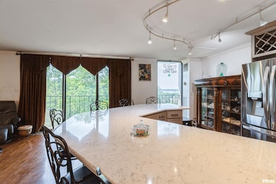 Summit Ridge Condominiums unit 7A, East Moline, IL 61244 - photo 6