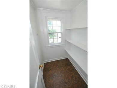 Other - Large pantry/storage off kitchen.  Large e