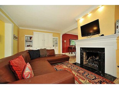 Living Room.