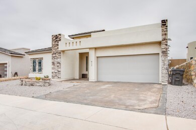 917 Kilvington St, El Paso, TX 79928 - photo 2