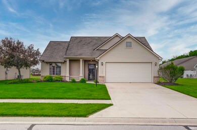 1524 Chesnee Ln, New Haven, IN 46774 - photo 3