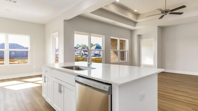 The Madison Model Photos