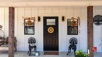 0 Slippery Falls Rd, Tishomingo, OK 73460 - photo 7