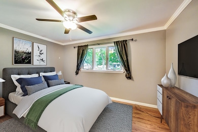 2204 Quail Ln, Rolling Meadows, IL 60008 - photo 4