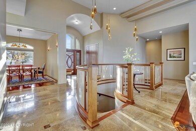 16655 Waterford Pointe Cir, Anchorage, AK 99516 - photo 4