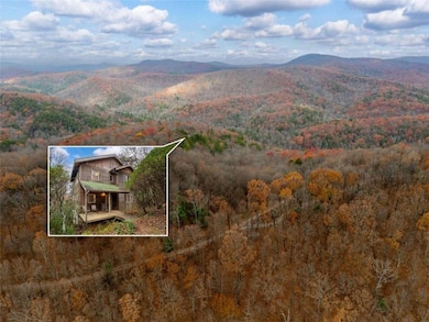 198 Hollow Log Dr, Ellijay, GA 30536 - photo 6