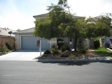Property Photo. Low maintenace