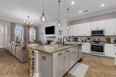 3618 Spindrift Dr, Mount Pleasant, SC 29466 - photo 6