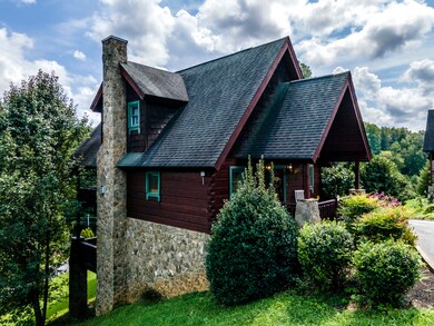 1619 Jed Trail unit 8, Sevierville, TN 37862 - photo 4