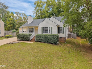 122 Alberbury Commons Ct, Wake Forest, NC 27587 - photo 3