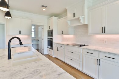 606 Central Rd, Weatherford, TX 76088 - photo 2