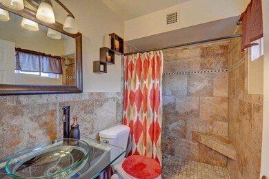 6 - Master Bathroom
