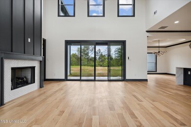 Sliding Patio doors