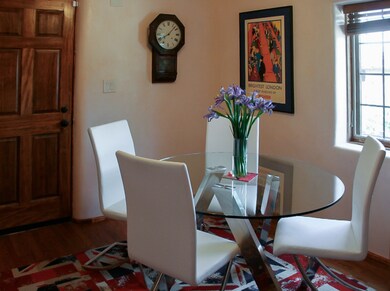 153 Duran St, Santa Fe, NM 87501 - photo 4