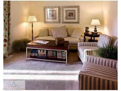 933 Vincent Ct unit 206, Lansing, MI 48910 - photo 2