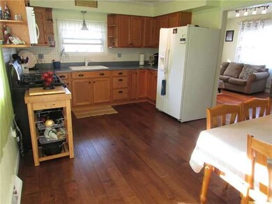 20750 Taylor St, Weston, OH 43569 - photo 5