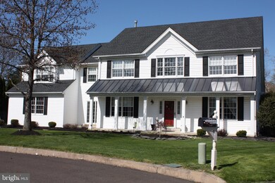 3735 Spangler Ct, Doylestown, PA 18902 - photo 5