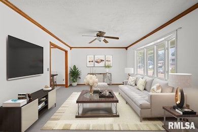 2617 W 58th St, Davenport, IA 52806 - photo 3