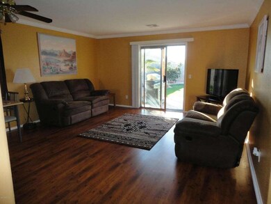 Eat in dining area in Great room