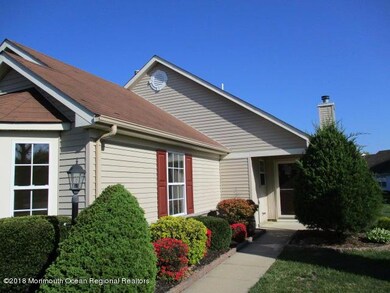 2526 Woodbine Ln, Toms River, NJ 08755 - photo 2