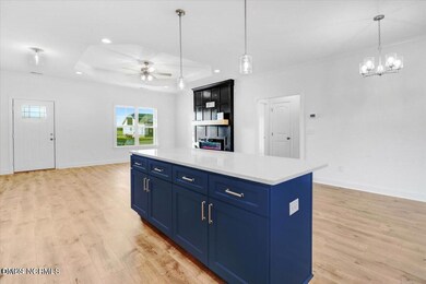 110 Mary Hopes Place, Goldsboro, NC 27534 - photo 7