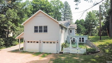 Looking for a home with character