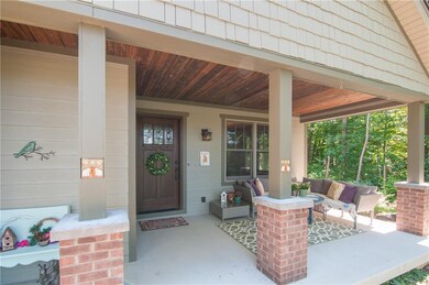 4948 S County Road 240 W, Greensburg, IN 47240 - photo 5