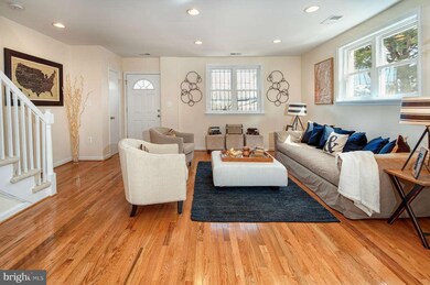 5357 Blaine St NE, Washington, DC 20019 - photo 4