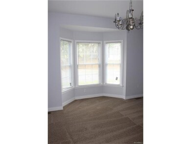 First Floor Bedroom