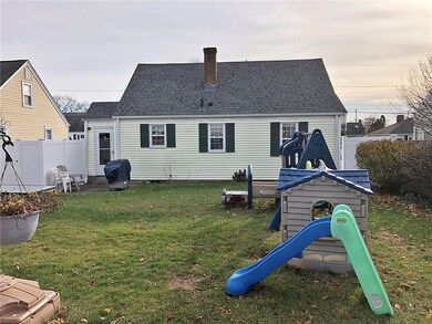 18 Kelton St, Pawtucket, RI 02861 - photo 6