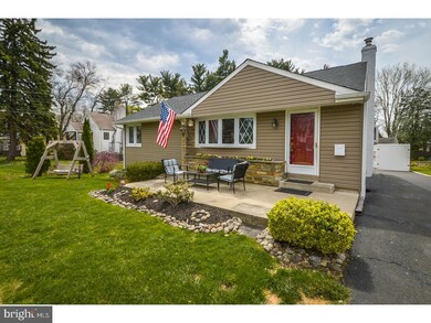 2412 Broadway Ave, Hatboro, PA 19040 - photo 2