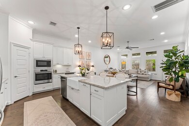 4206 Koehler St unit B, Houston, TX 77007 - photo 4