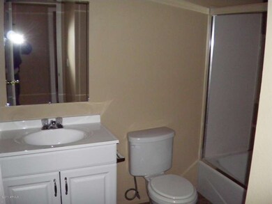 Hall Bath