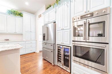 106 Tall Grass Ct, Weatherford, TX 76087 - photo 7