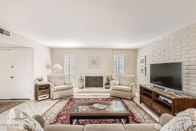 7834 E. Vista Drive Scottsdale AZ - Web