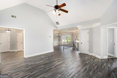 602 Muskogee Crossing, Dallas, GA 30132 - photo 6