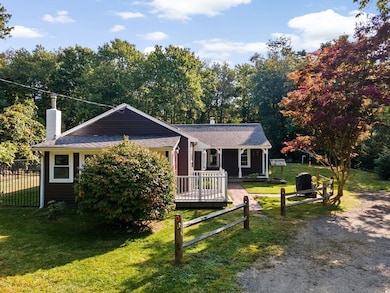 103 New St, Rehoboth, MA 02769 - photo 4