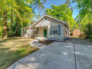 52 Navajo Trail, Crawfordville, FL 32327 - photo 2