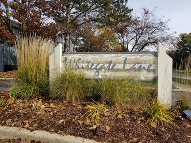 Condominium Entrance