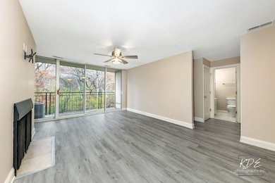 5830 Oakwood Dr unit 4F, Lisle, IL 60532 - photo 7